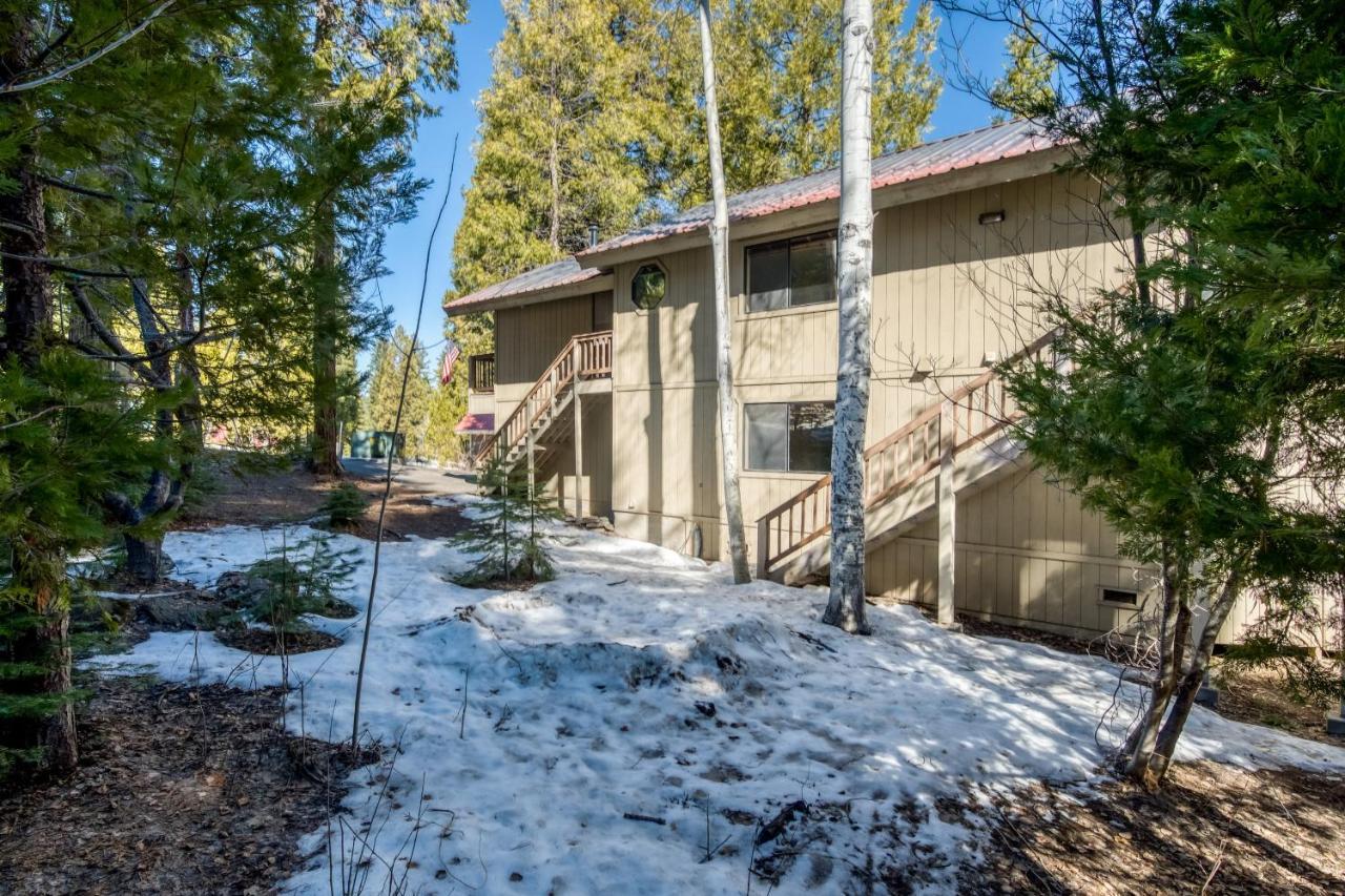 Aspen Vista Villa Shaver Lake Esterno foto