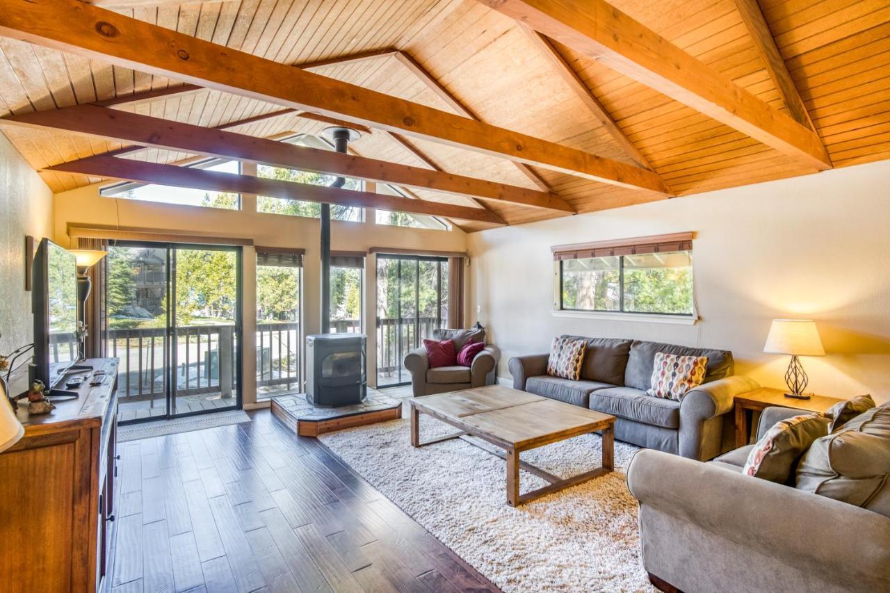 Aspen Vista Villa Shaver Lake Esterno foto